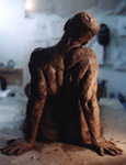 back